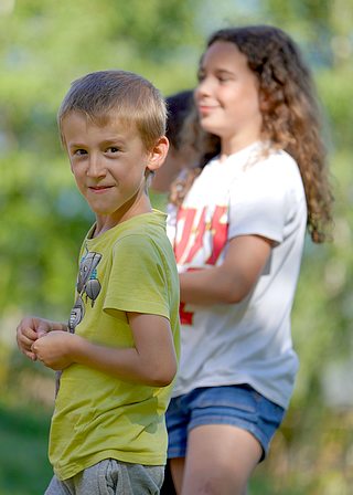 Doucy Fantaisy, Vacances en famille, Loisirs-créativité